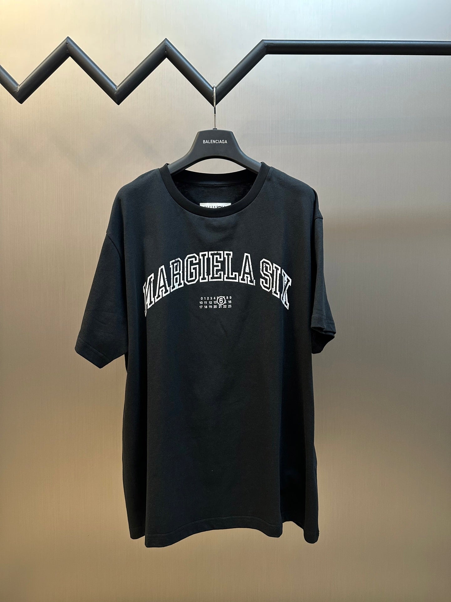LuxluxHouse Best Quality Clothes T-shirt Chanel & Maison Margiela