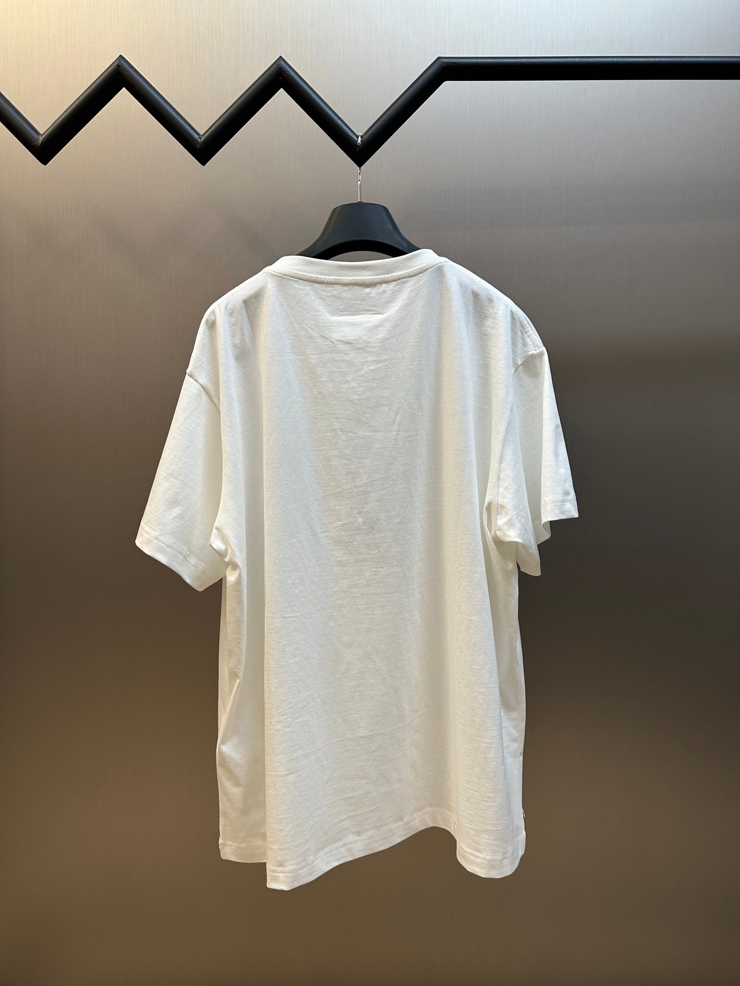 LuxluxHouse Best Quality Clothes T-shirt Chanel & Maison Margiela