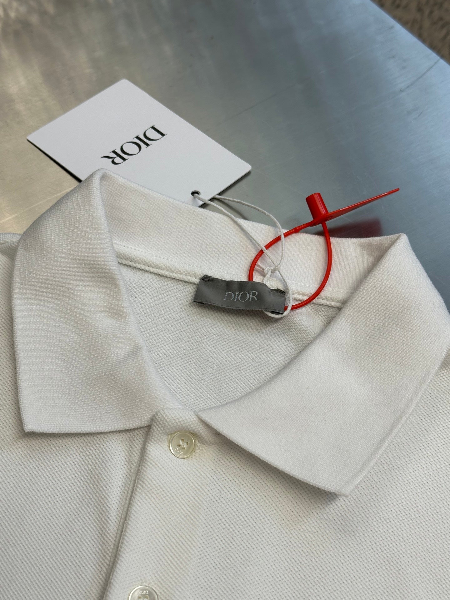 LuxluxHouse Best Quality Clothes Shirts&Polo Dior