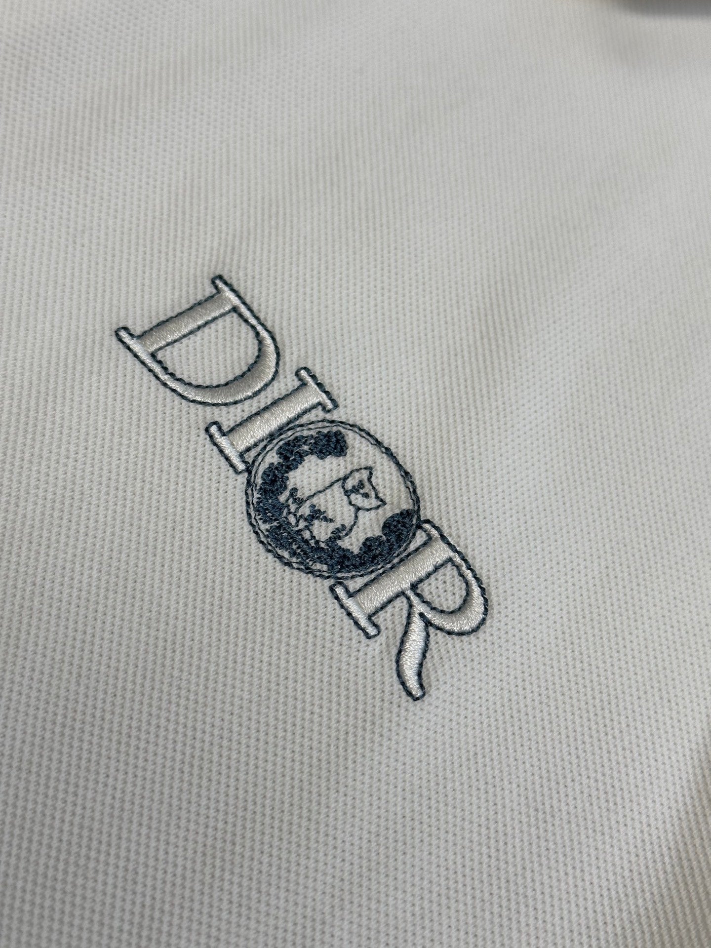 LuxluxHouse Best Quality Clothes Shirts&Polo Dior