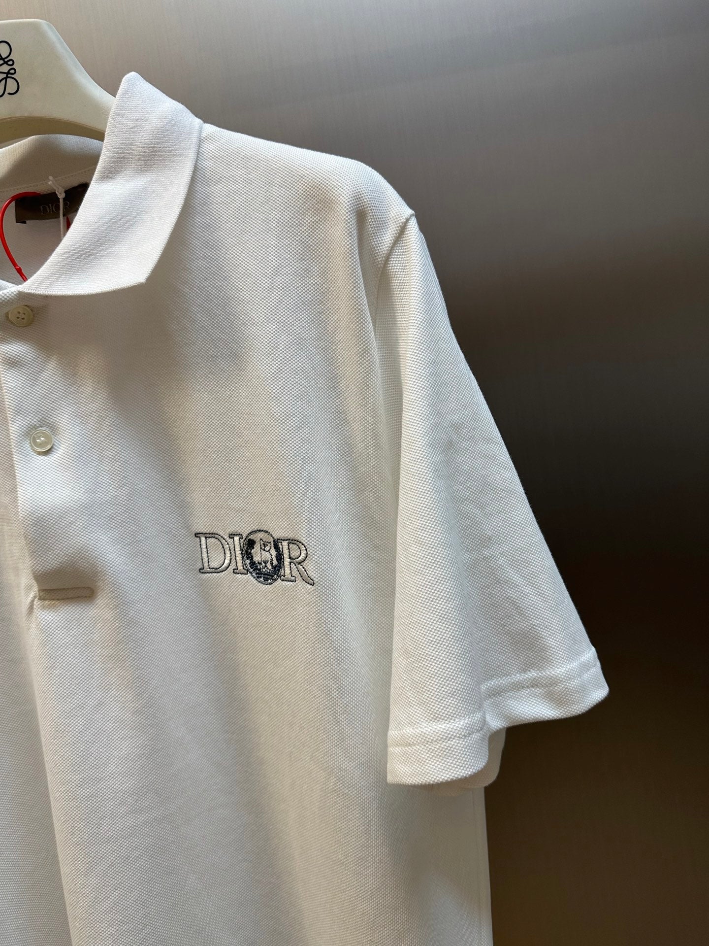 LuxluxHouse Best Quality Clothes Shirts&Polo Dior