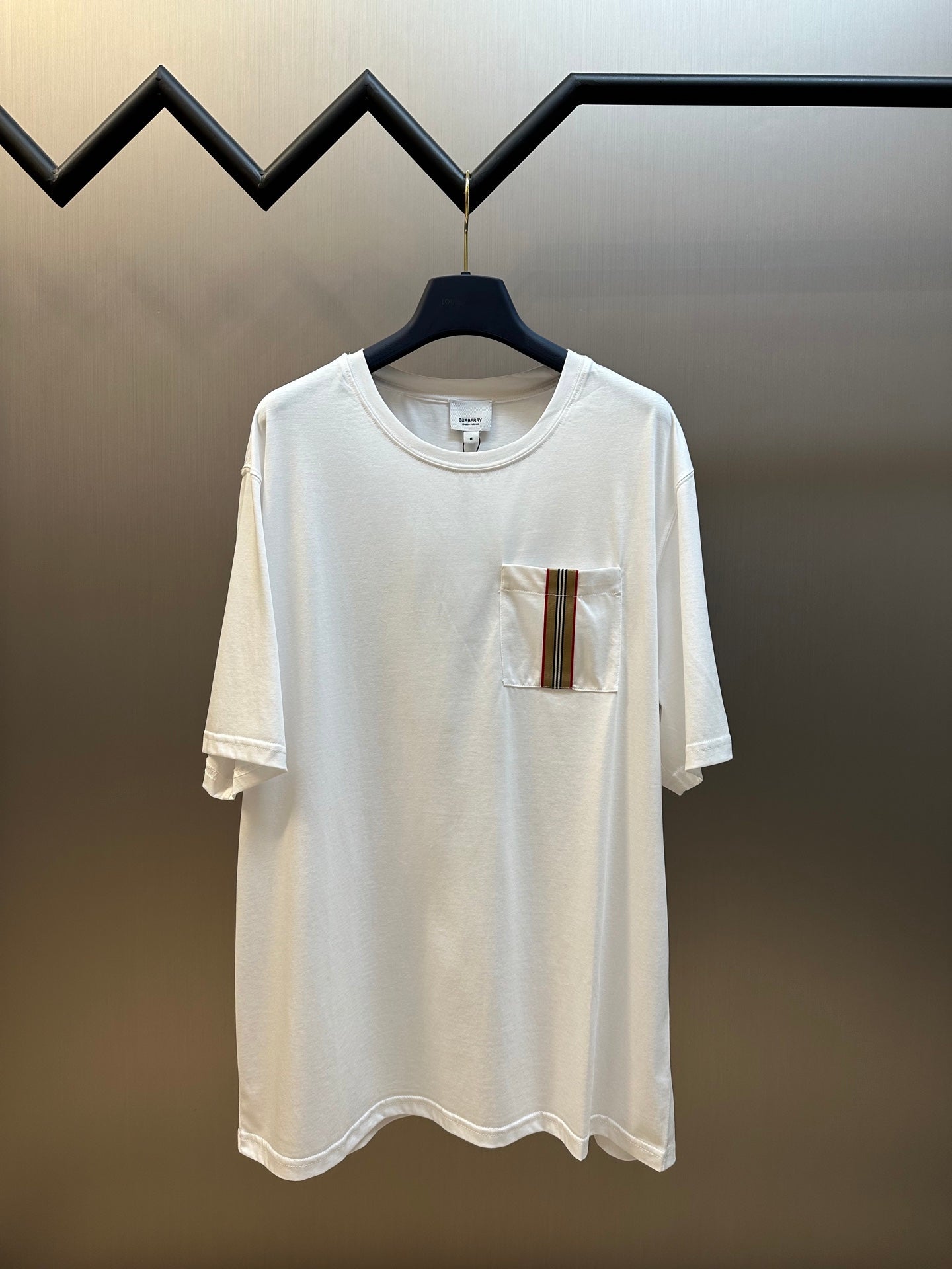 LuxluxHouse Best Quality Clothes Burberry T-shirt