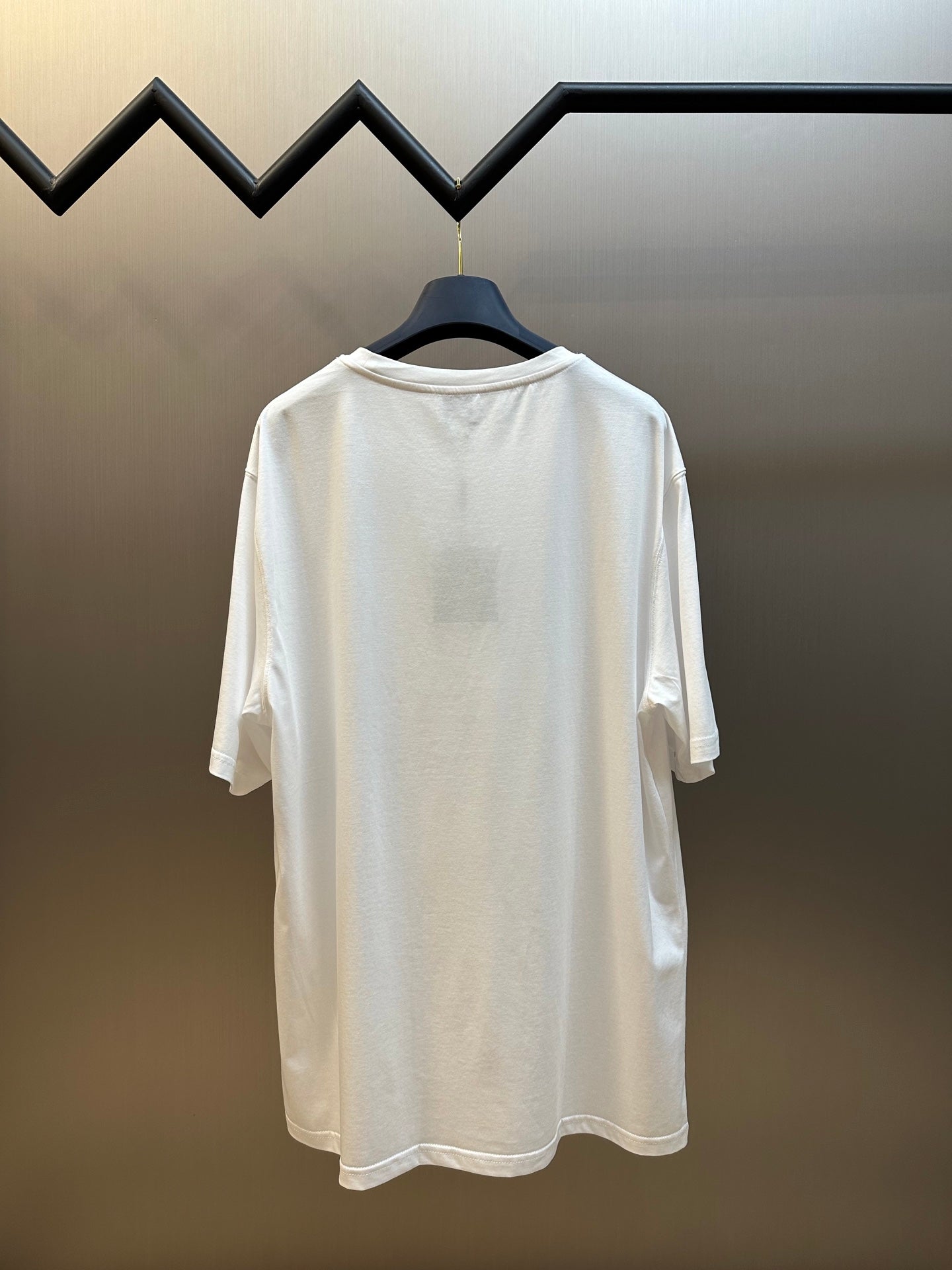 LuxluxHouse Best Quality Clothes Burberry T-shirt