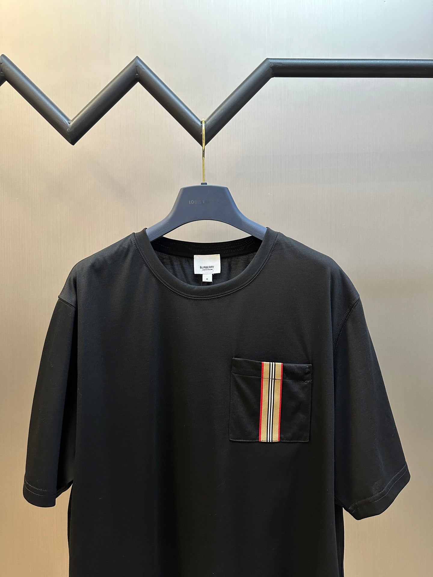 LuxluxHouse Best Quality Clothes Burberry T-shirt