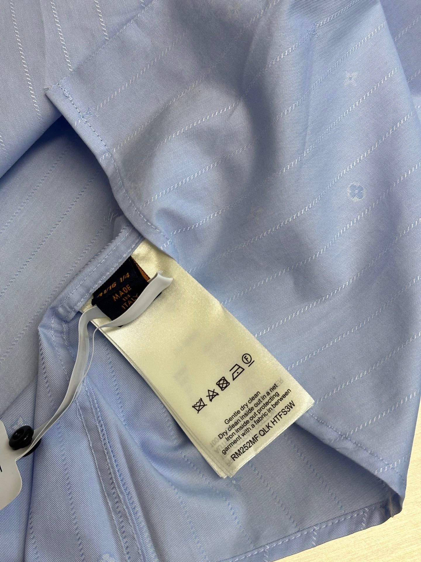 LuxluxHouse Best Quality Clothes Shirts&Polo Louis Vuitton