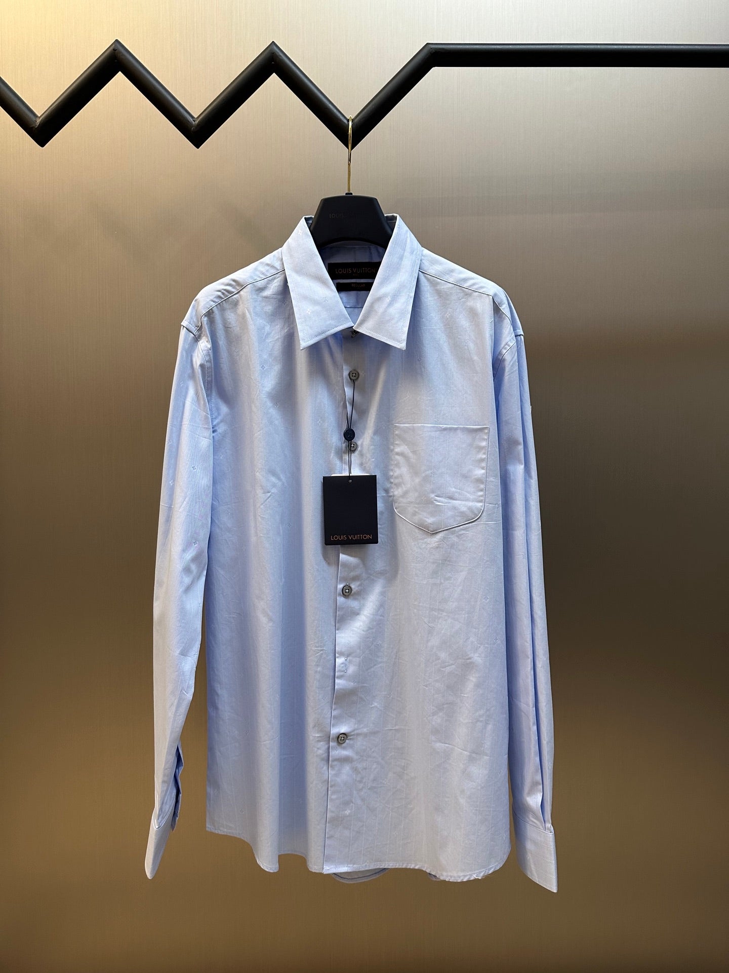 LuxluxHouse Best Quality Clothes Shirts&Polo Louis Vuitton