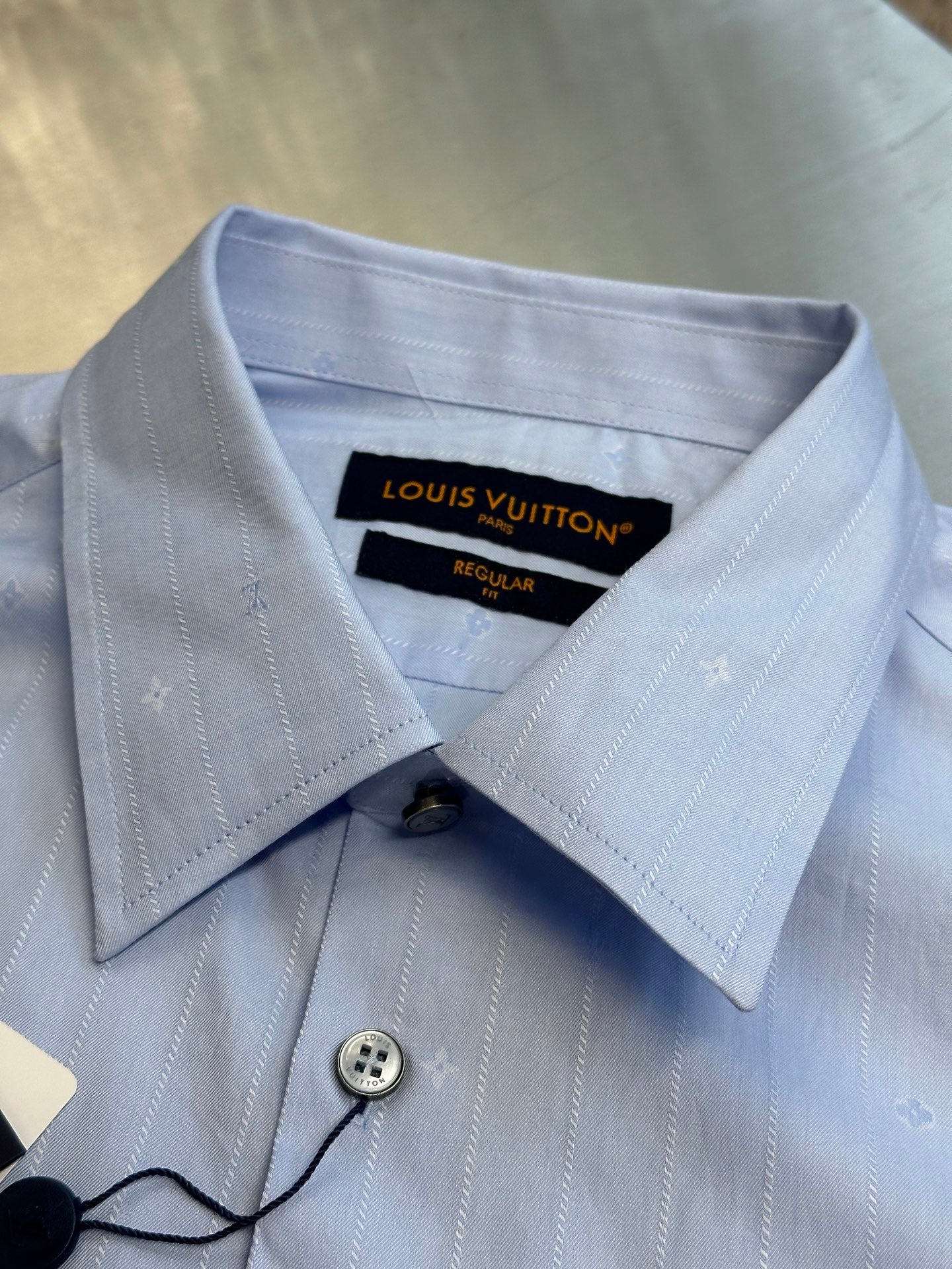 LuxluxHouse Best Quality Clothes Shirts&Polo Louis Vuitton