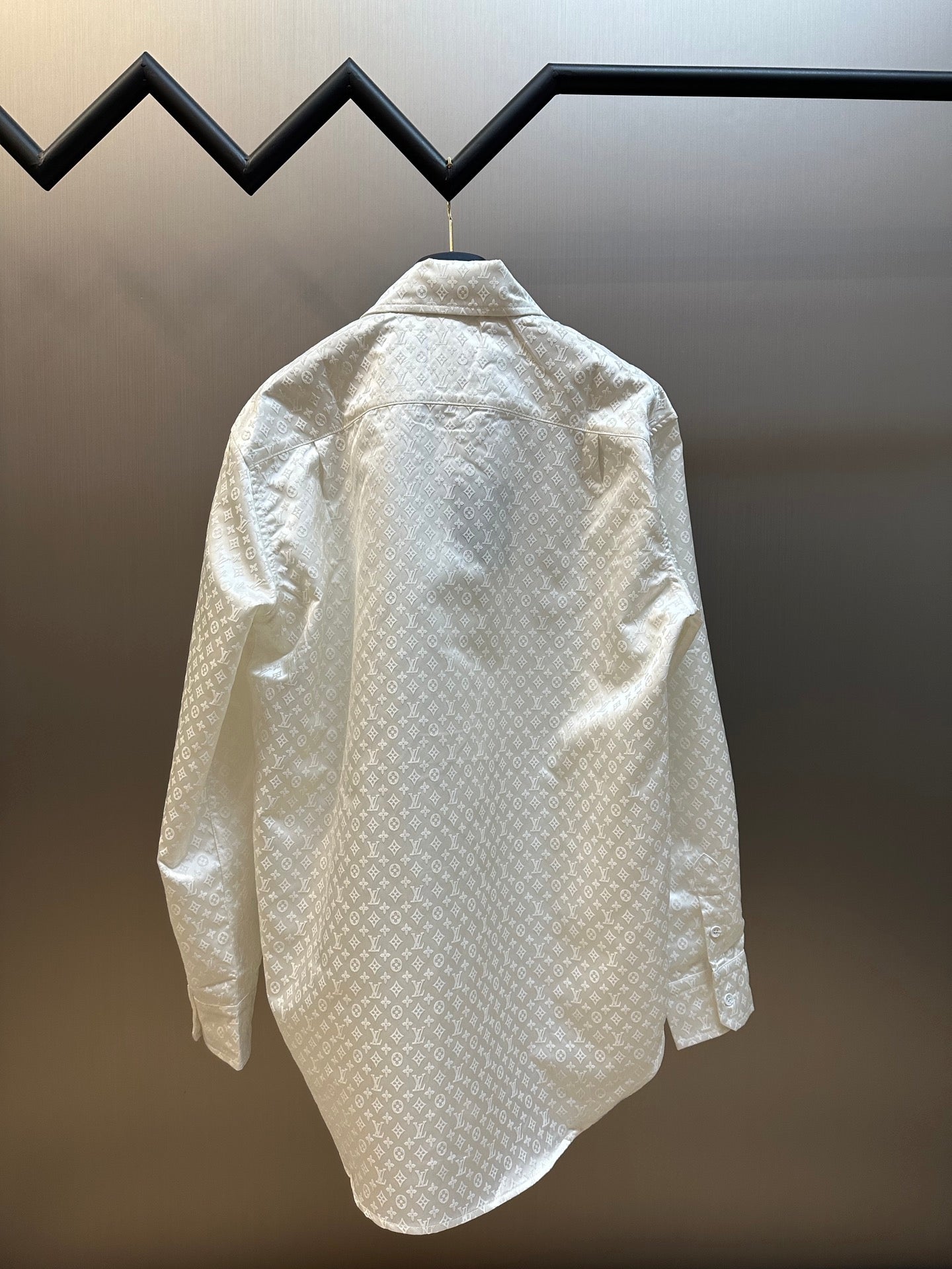 LuxluxHouse Best Quality Clothes Shirts&Polo Louis Vuitton