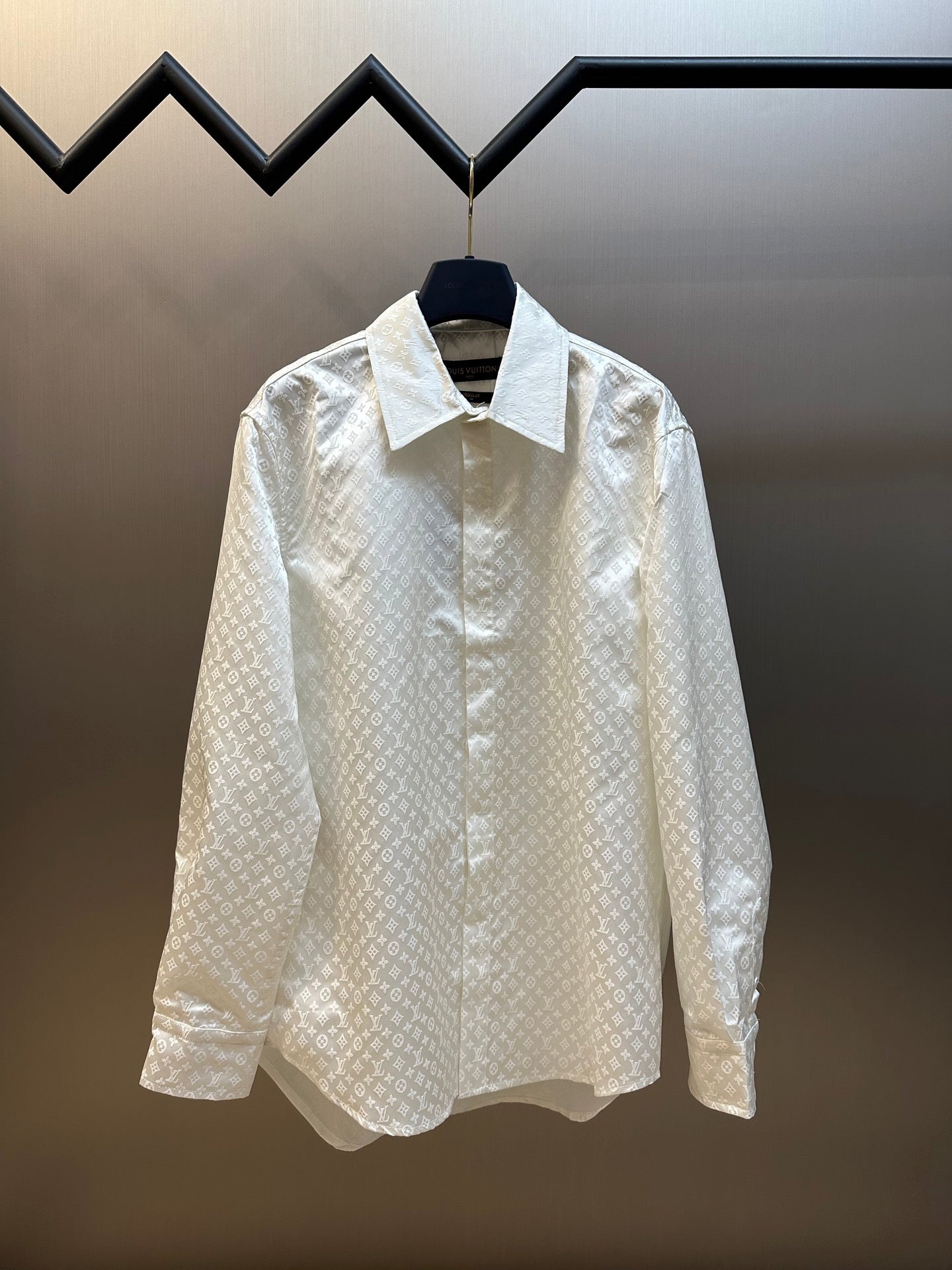 LuxluxHouse Best Quality Clothes Shirts&Polo Louis Vuitton