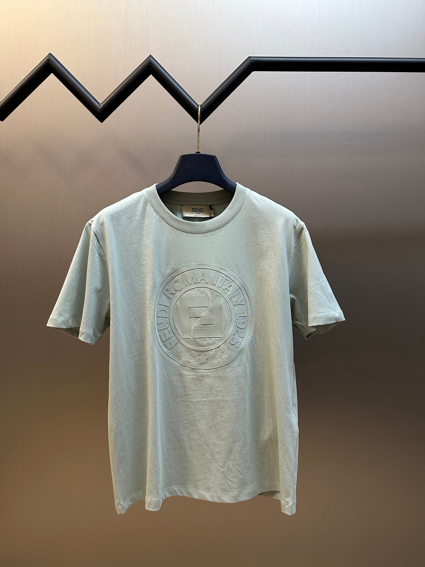 LuxluxHouse Best Quality Clothes Fendi T-shirt