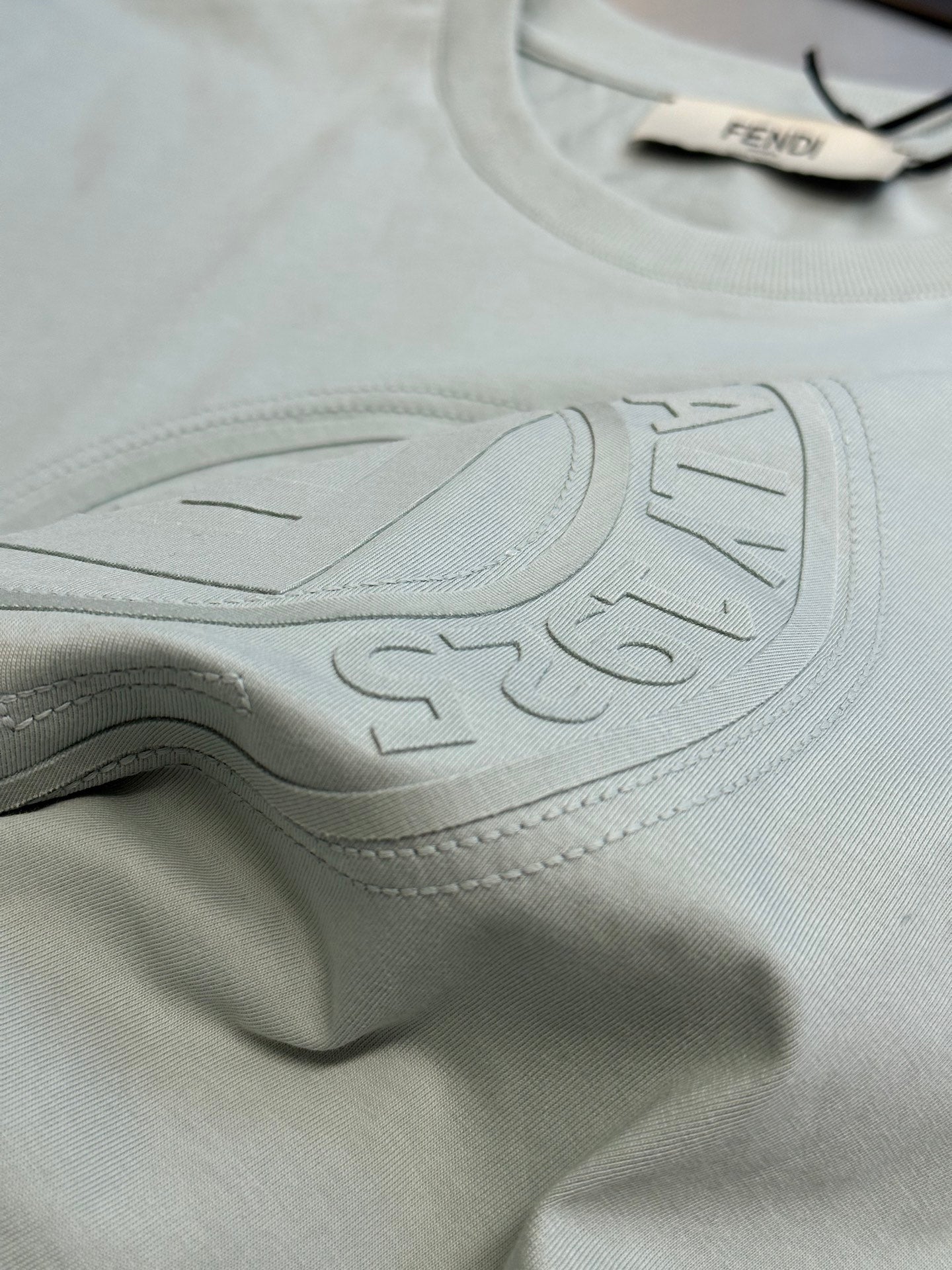 LuxluxHouse Best Quality Clothes Fendi T-shirt