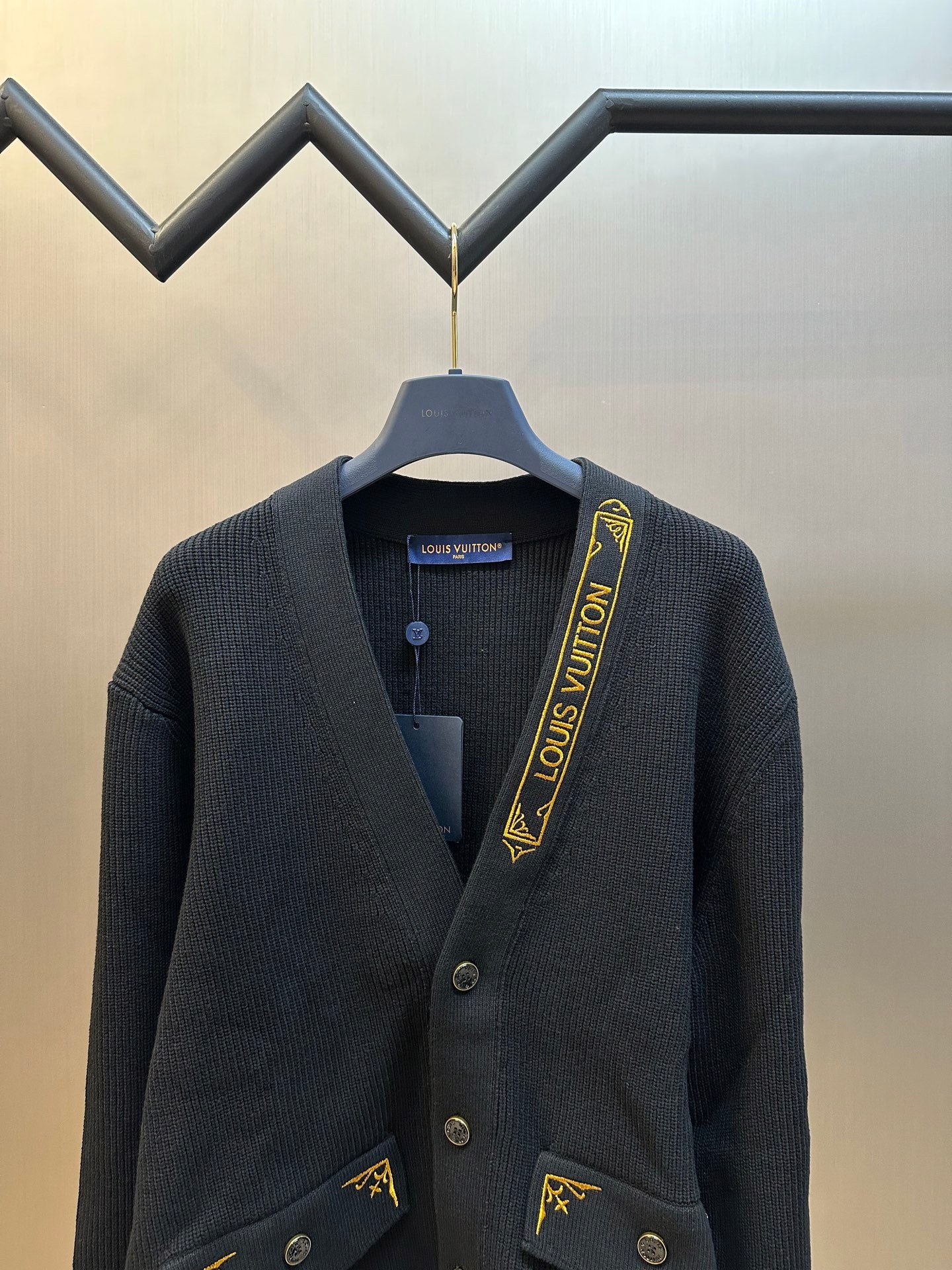 LuxluxHouse Best Quality Clothes Hoodie & Sweater Louis Vuitton