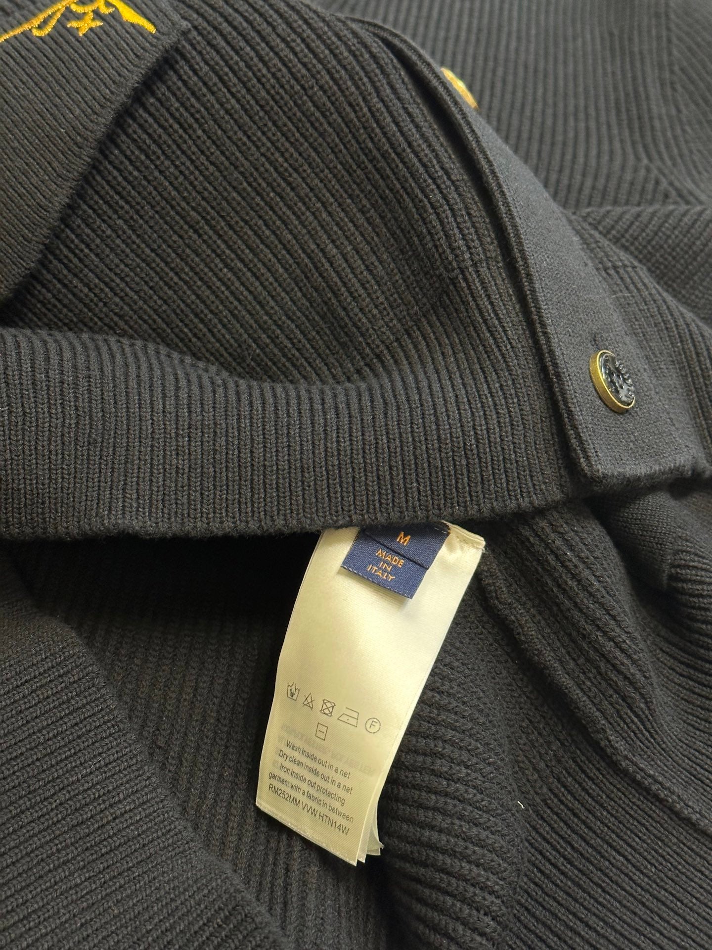 LuxluxHouse Best Quality Clothes Hoodie & Sweater Louis Vuitton