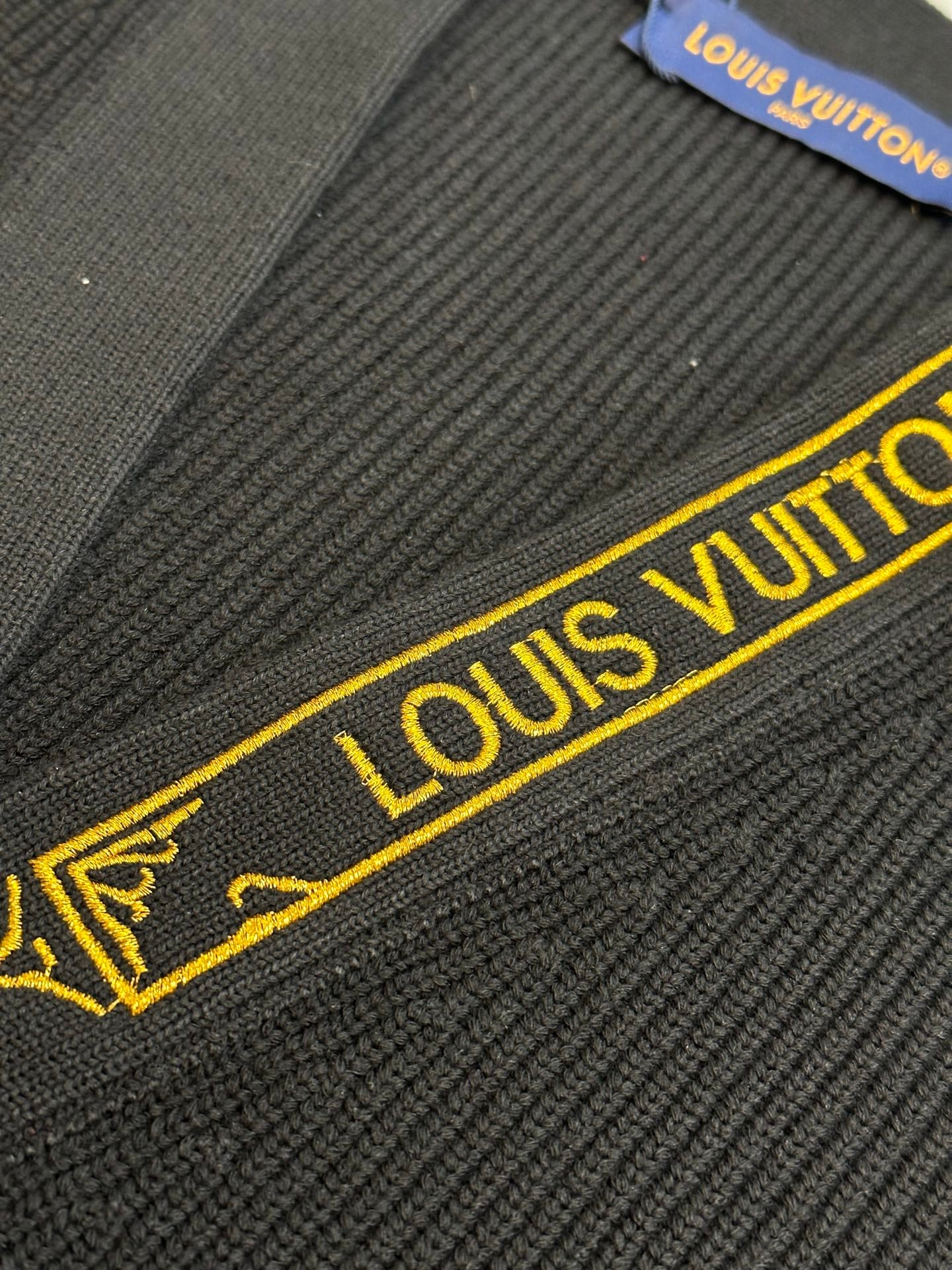 LuxluxHouse Best Quality Clothes Hoodie & Sweater Louis Vuitton
