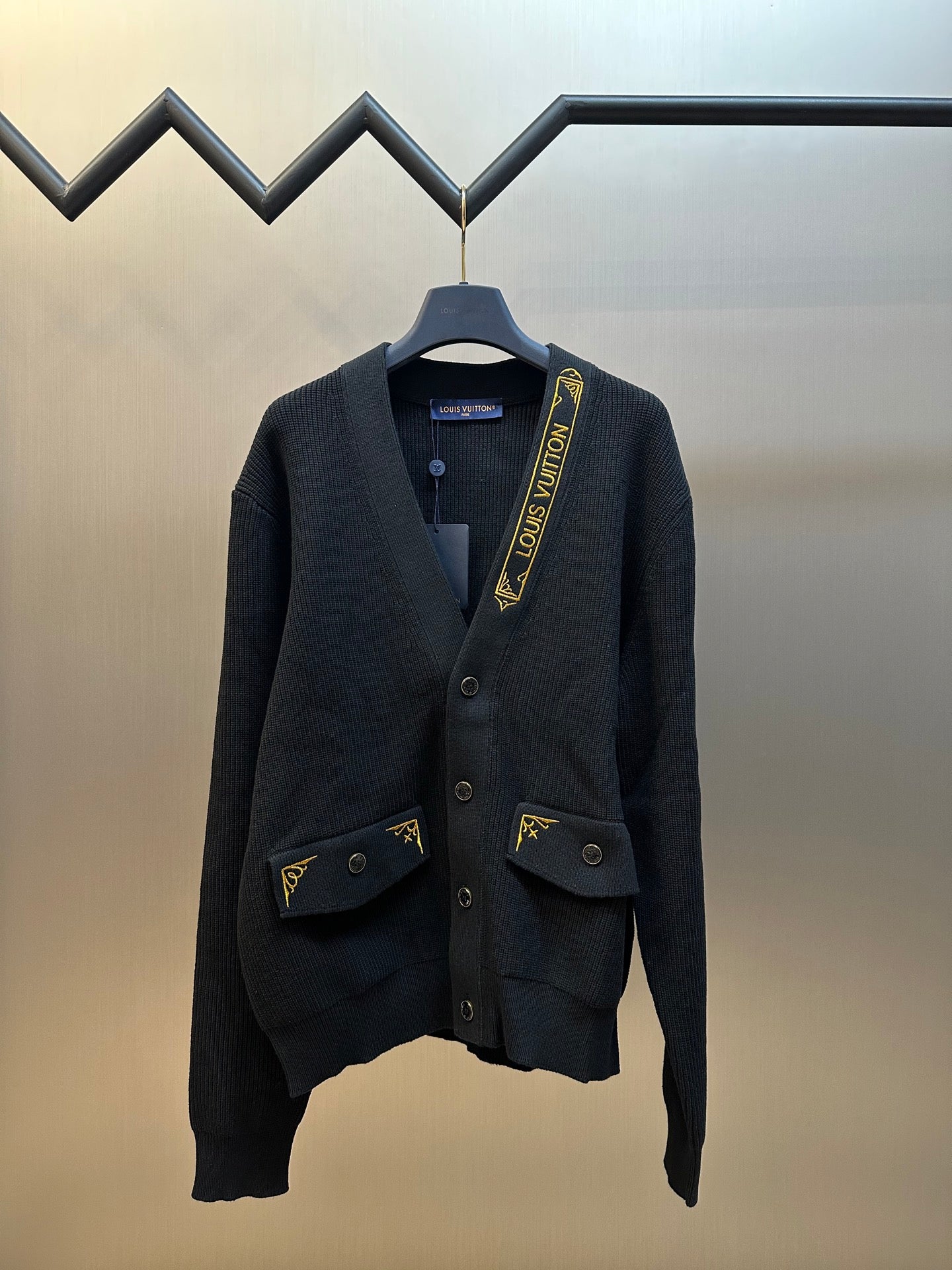 LuxluxHouse Best Quality Clothes Hoodie & Sweater Louis Vuitton