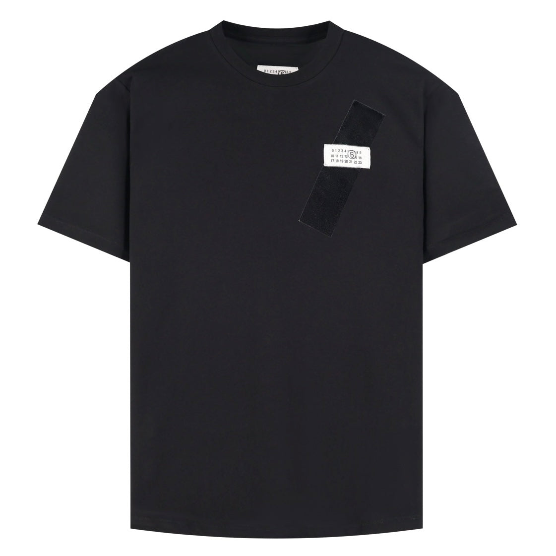 LuxluxHouse Best Quality Clothes T-shirt Chanel & Maison Margiela