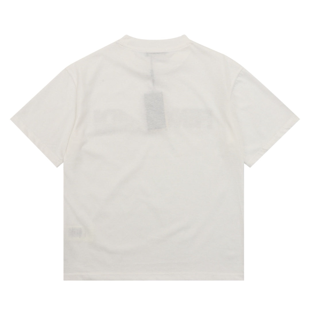 LuxluxHouse Best Quality Clothes Fendi T-shirt
