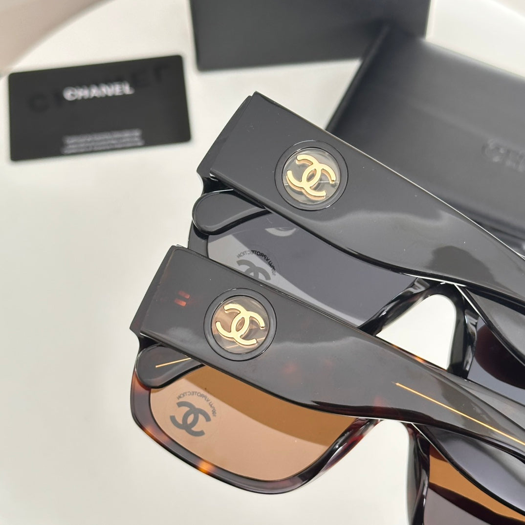 LuxluxHouse Best Quality Glasses Chanel