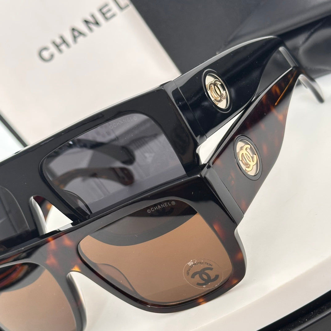 LuxluxHouse Best Quality Glasses Chanel