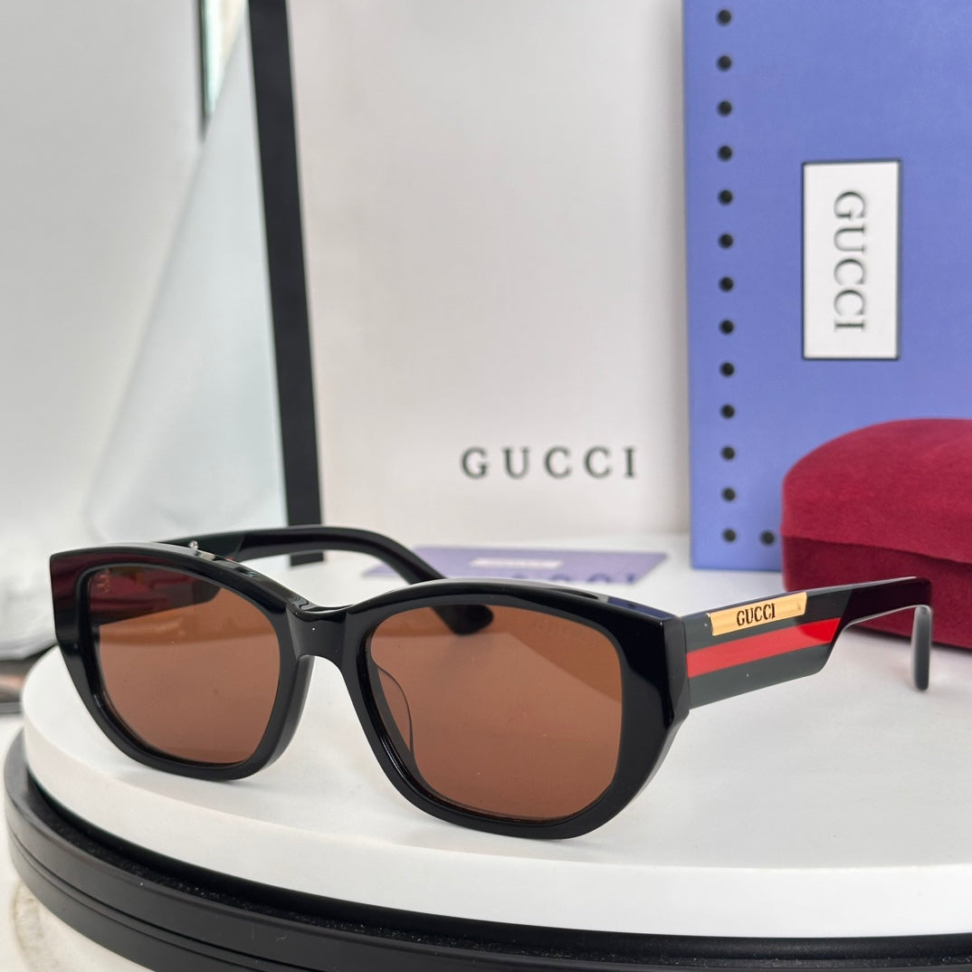 LuxluxHouse Best Quality Glasses Gucci