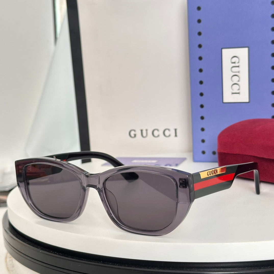 LuxluxHouse Best Quality Glasses Gucci