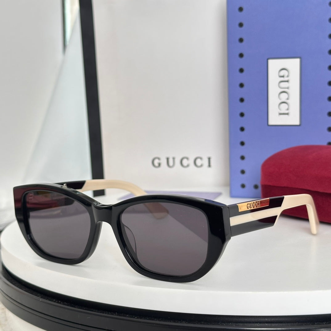 LuxluxHouse Best Quality Glasses Gucci