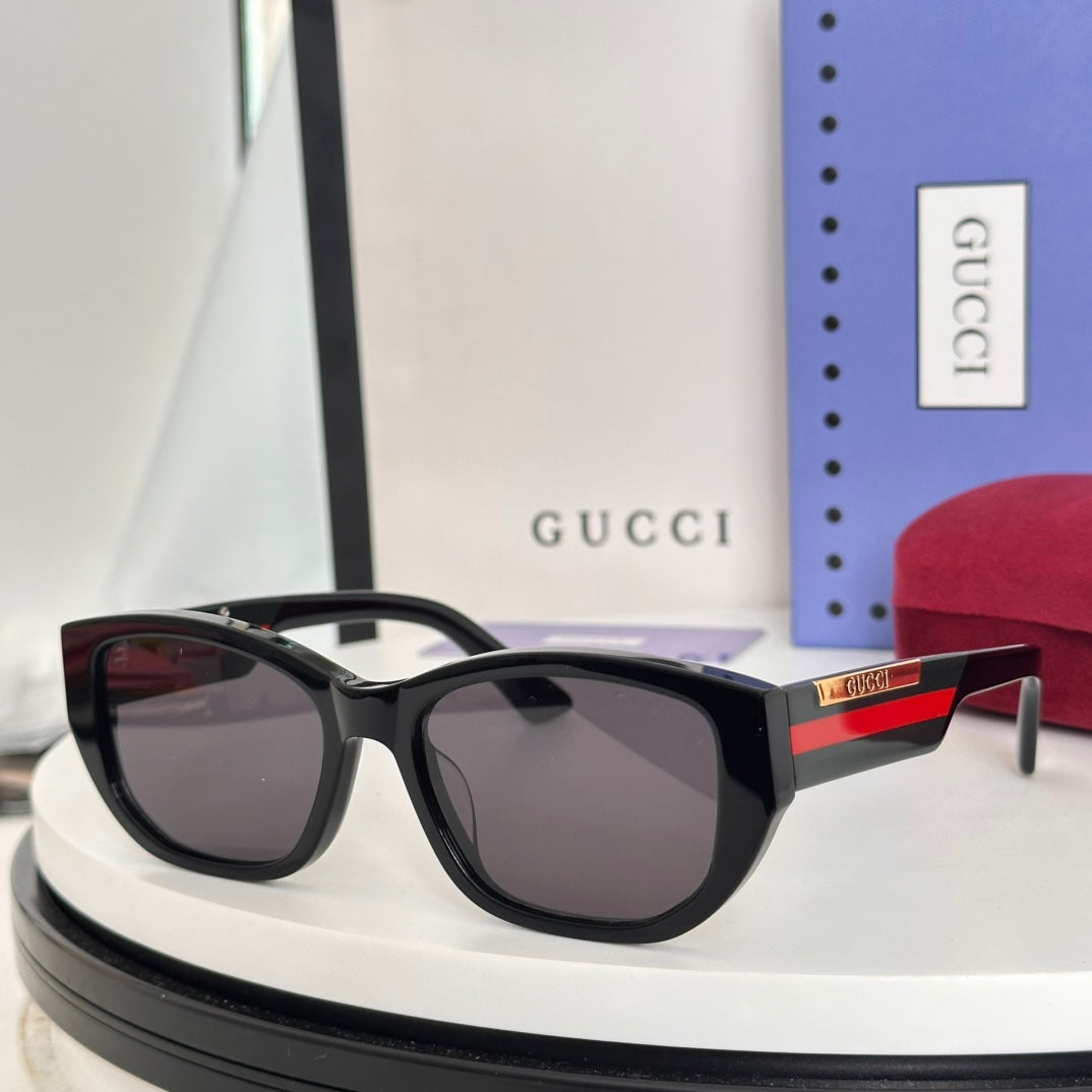 LuxluxHouse Best Quality Glasses Gucci