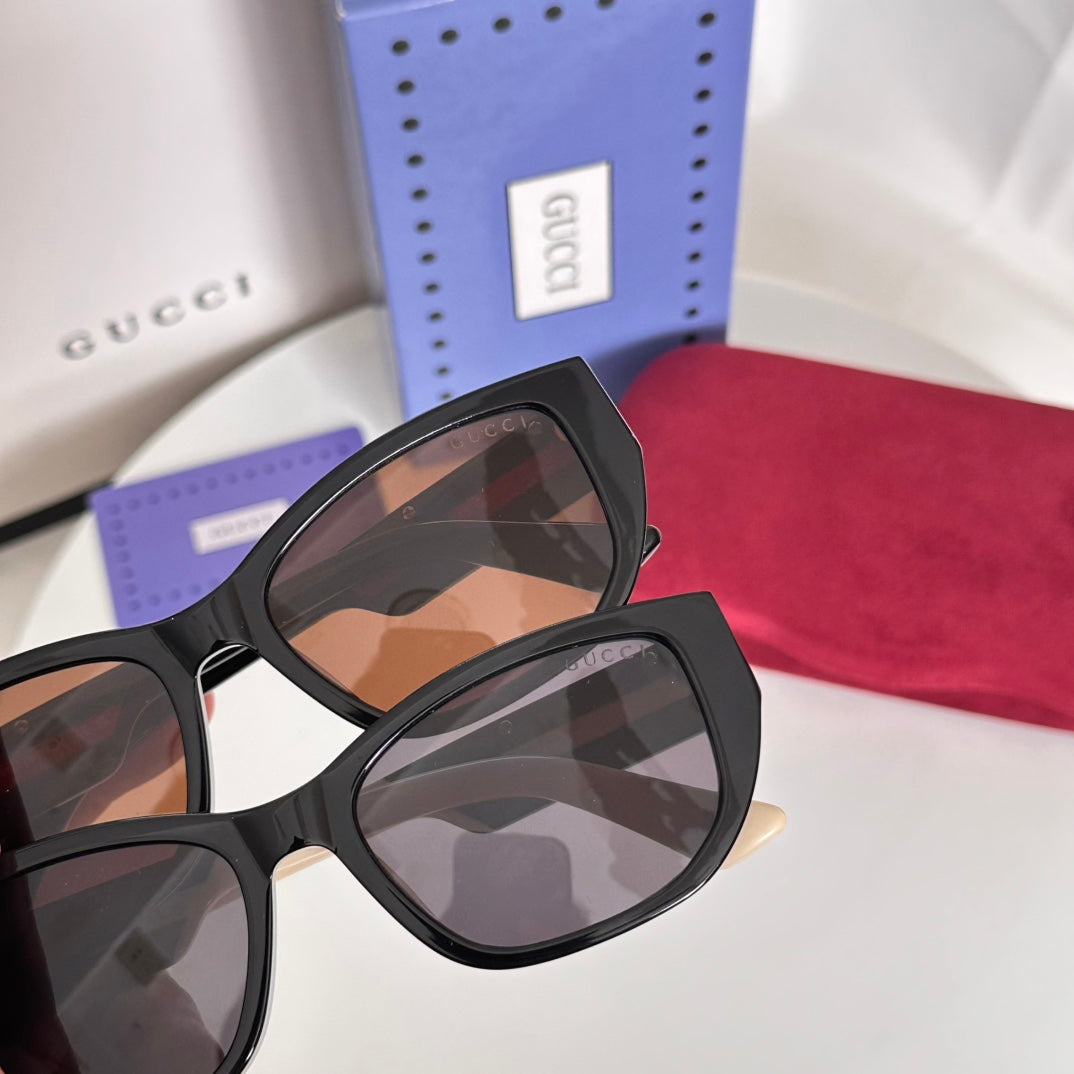 LuxluxHouse Best Quality Glasses Gucci