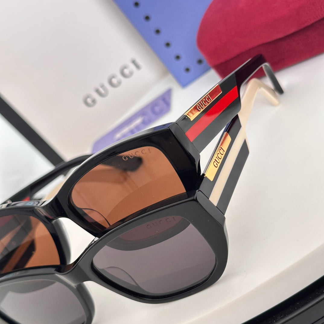 LuxluxHouse Best Quality Glasses Gucci