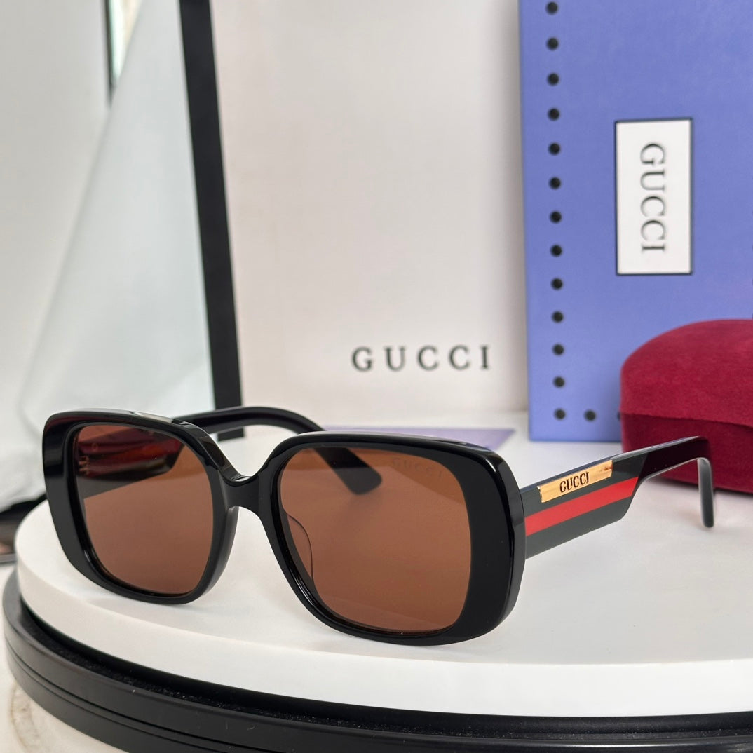 LuxluxHouse Best Quality Glasses Gucci