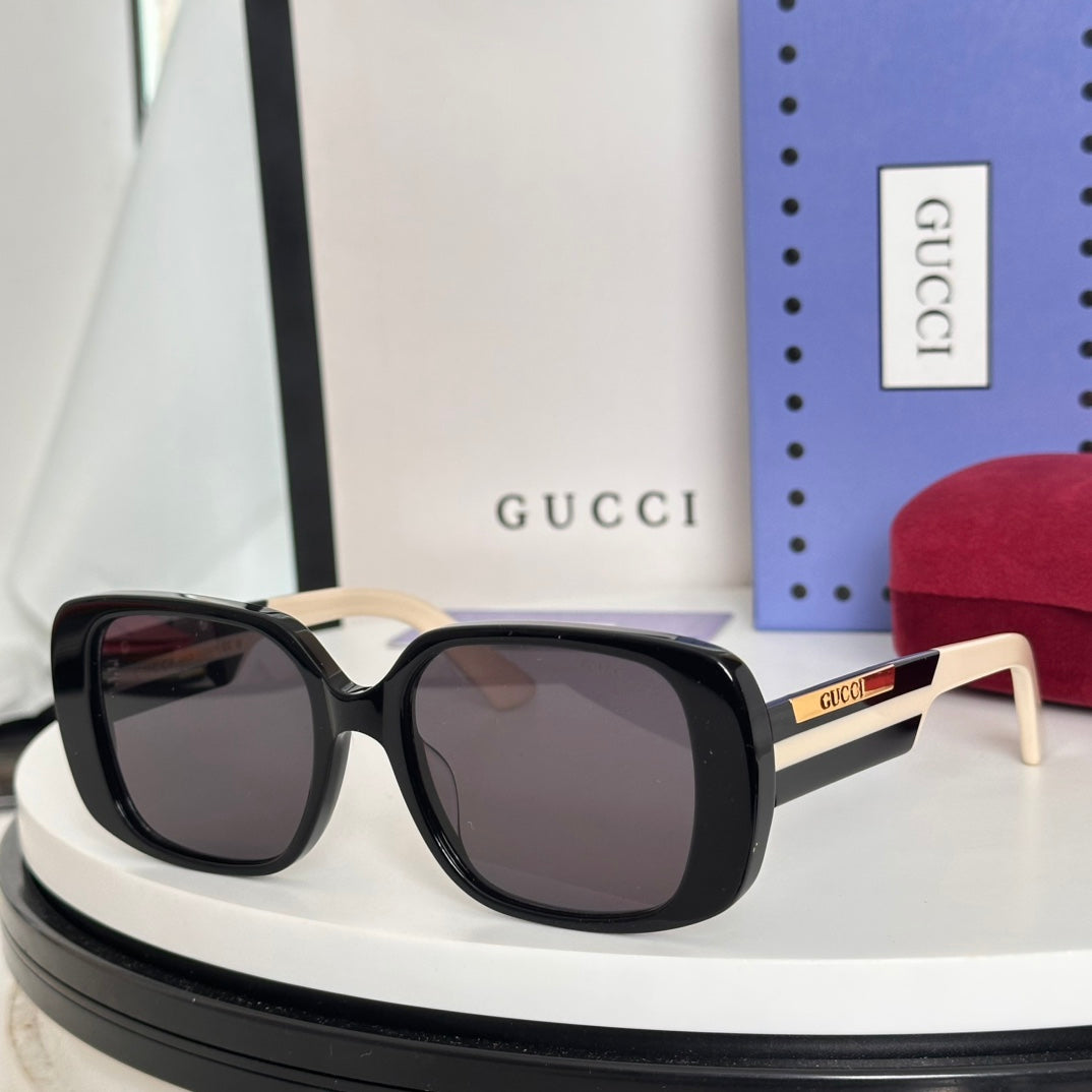 LuxluxHouse Best Quality Glasses Gucci