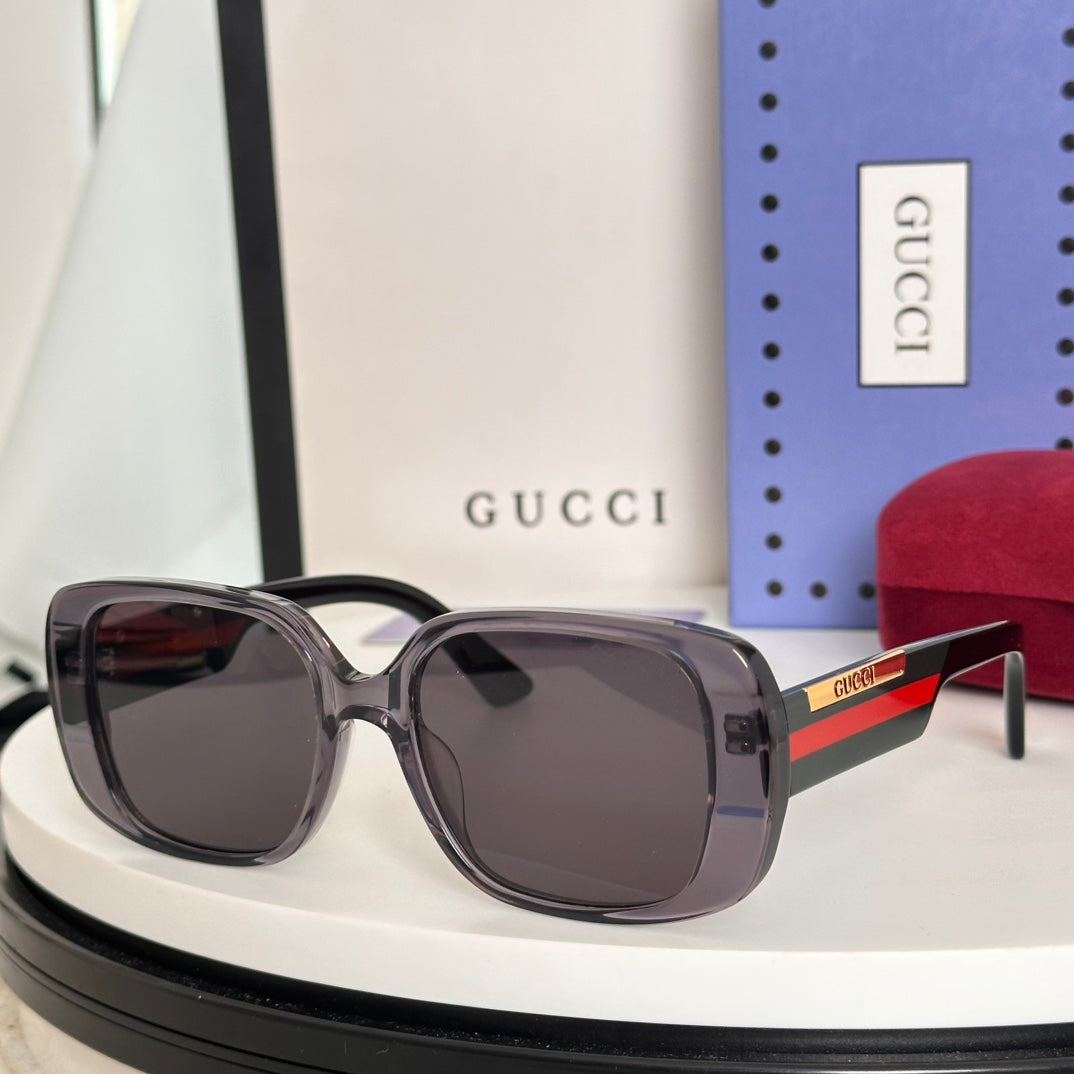 LuxluxHouse Best Quality Glasses Gucci