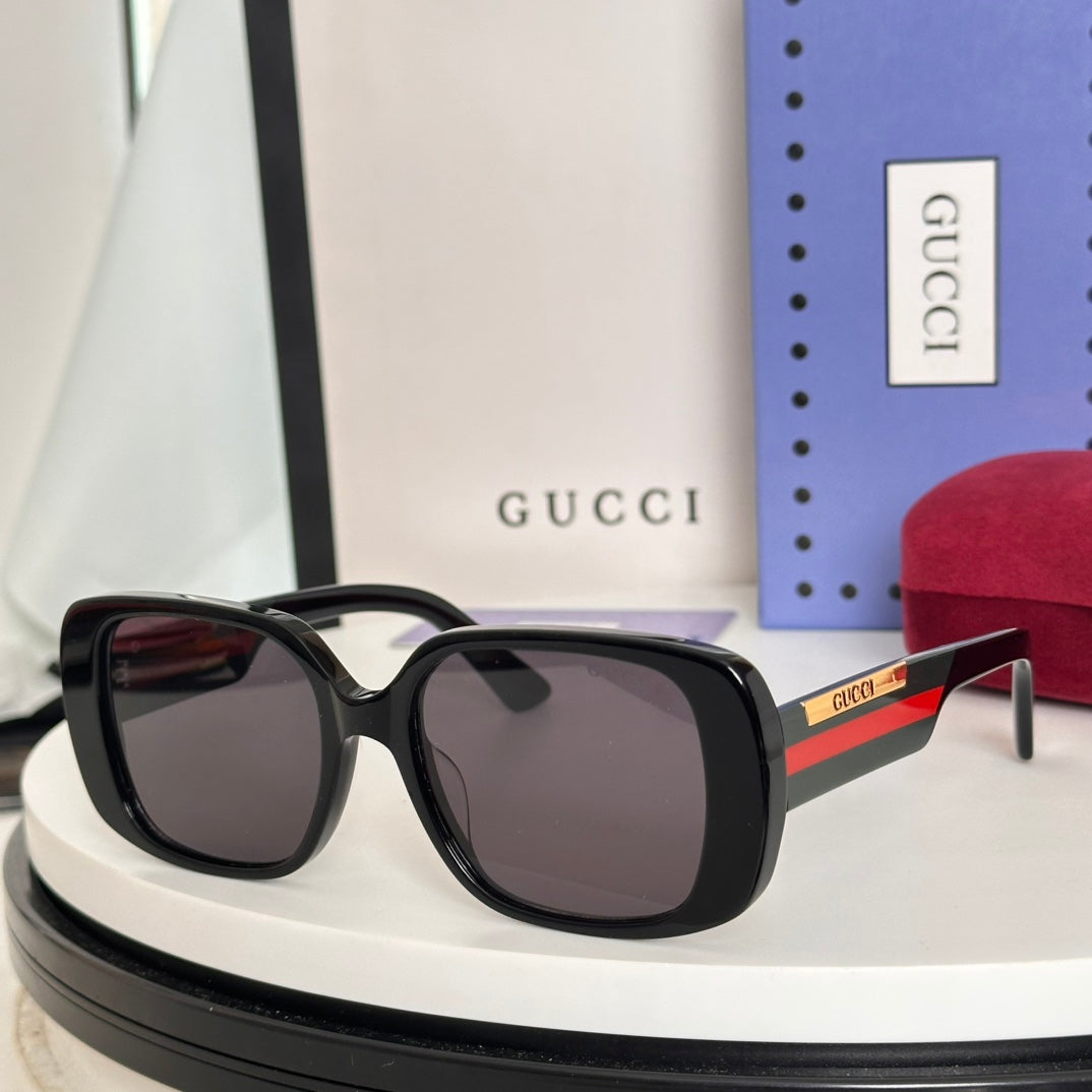 LuxluxHouse Best Quality Glasses Gucci