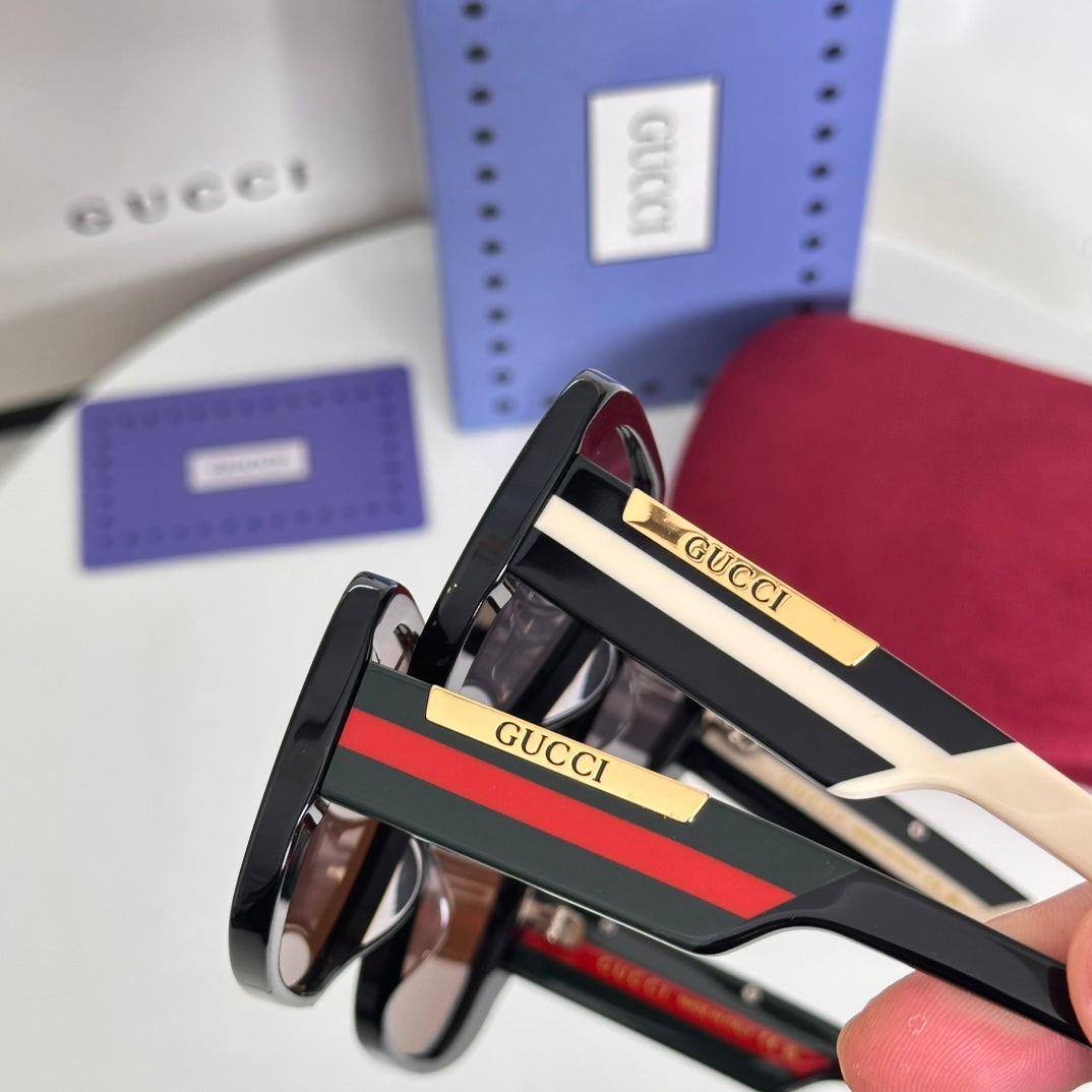 LuxluxHouse Best Quality Glasses Gucci