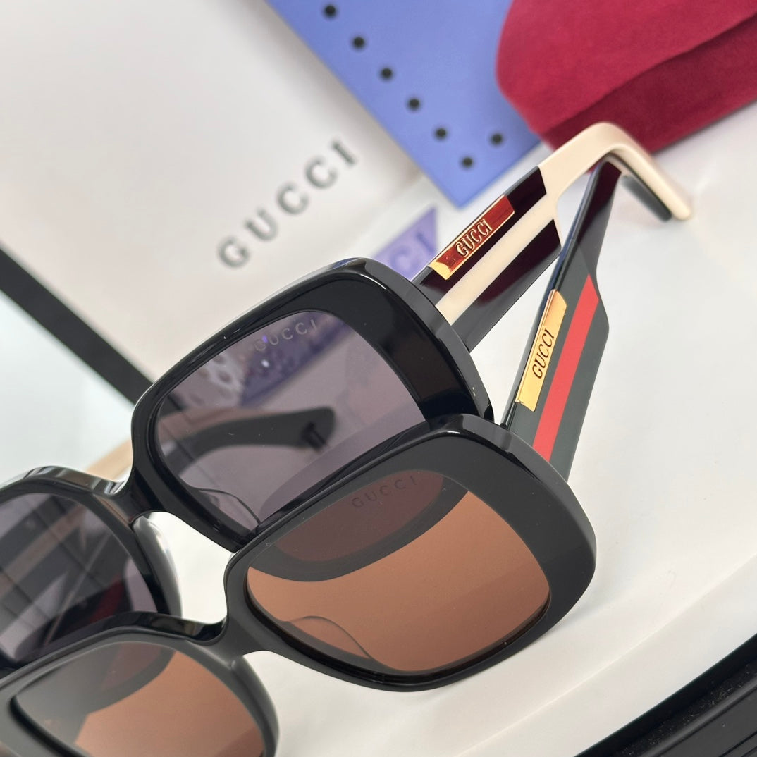 LuxluxHouse Best Quality Glasses Gucci