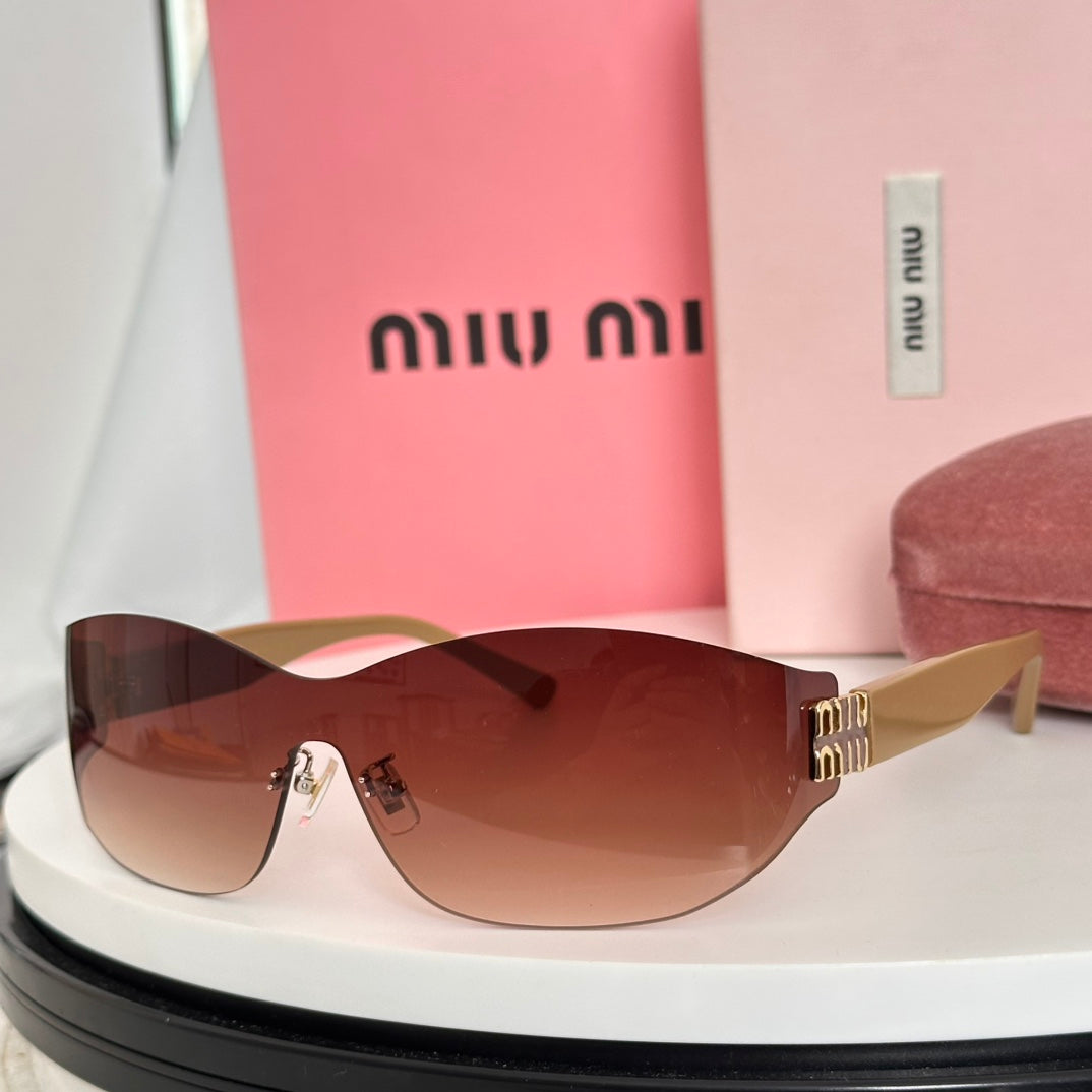 LuxluxHouse Best Quality Glasses Miu Miu