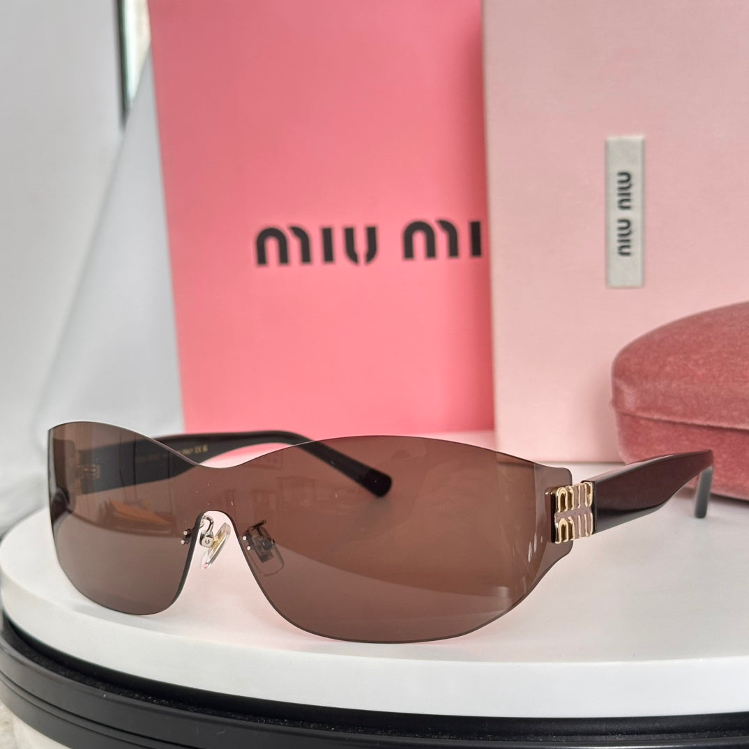 LuxluxHouse Best Quality Glasses Miu Miu
