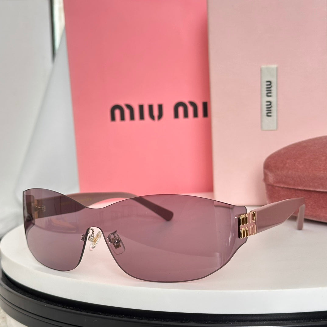 LuxluxHouse Best Quality Glasses Miu Miu