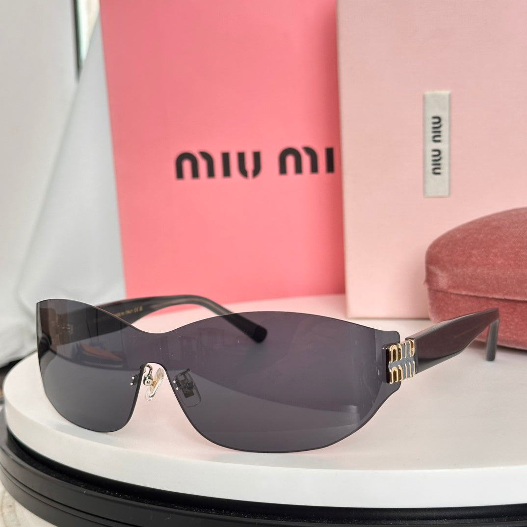 LuxluxHouse Best Quality Glasses Miu Miu