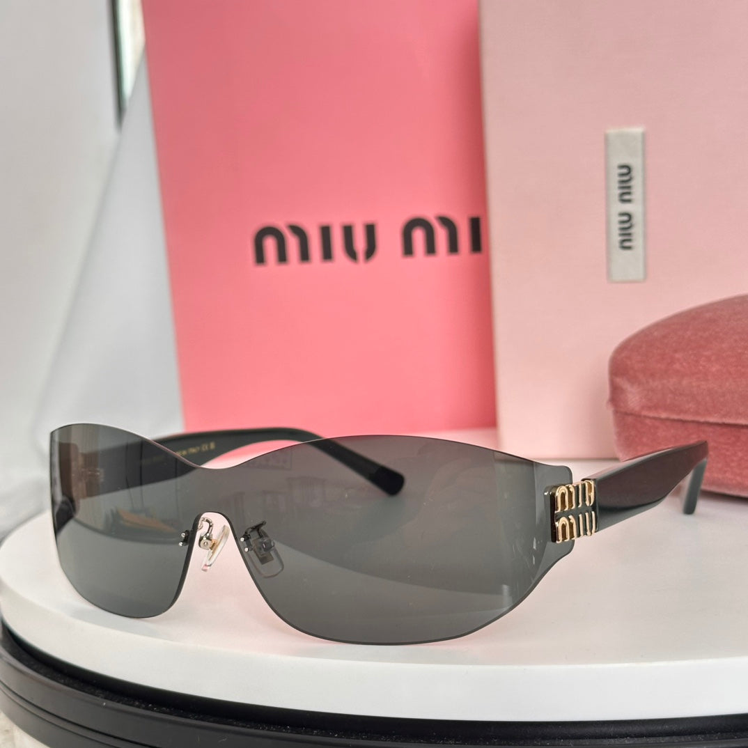 LuxluxHouse Best Quality Glasses Miu Miu