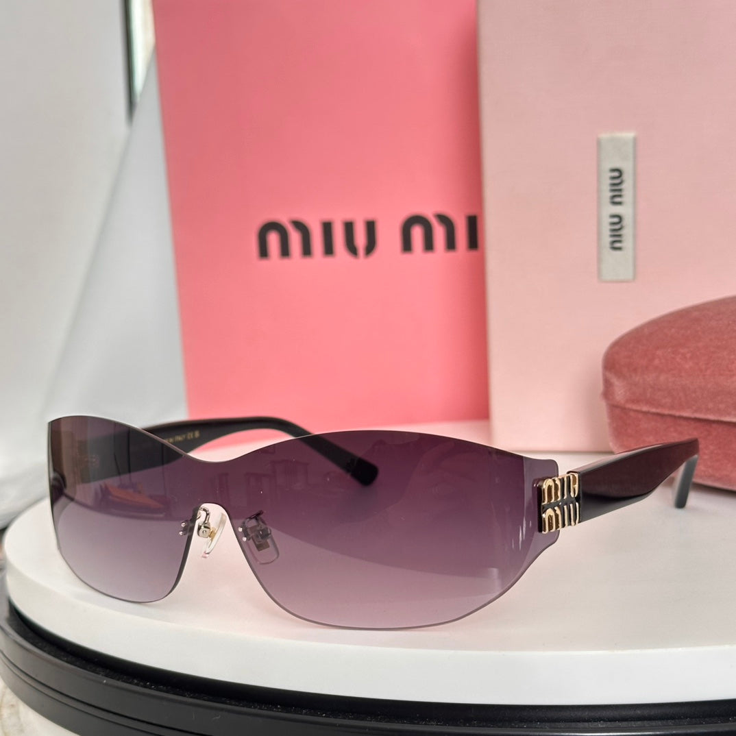 LuxluxHouse Best Quality Glasses Miu Miu