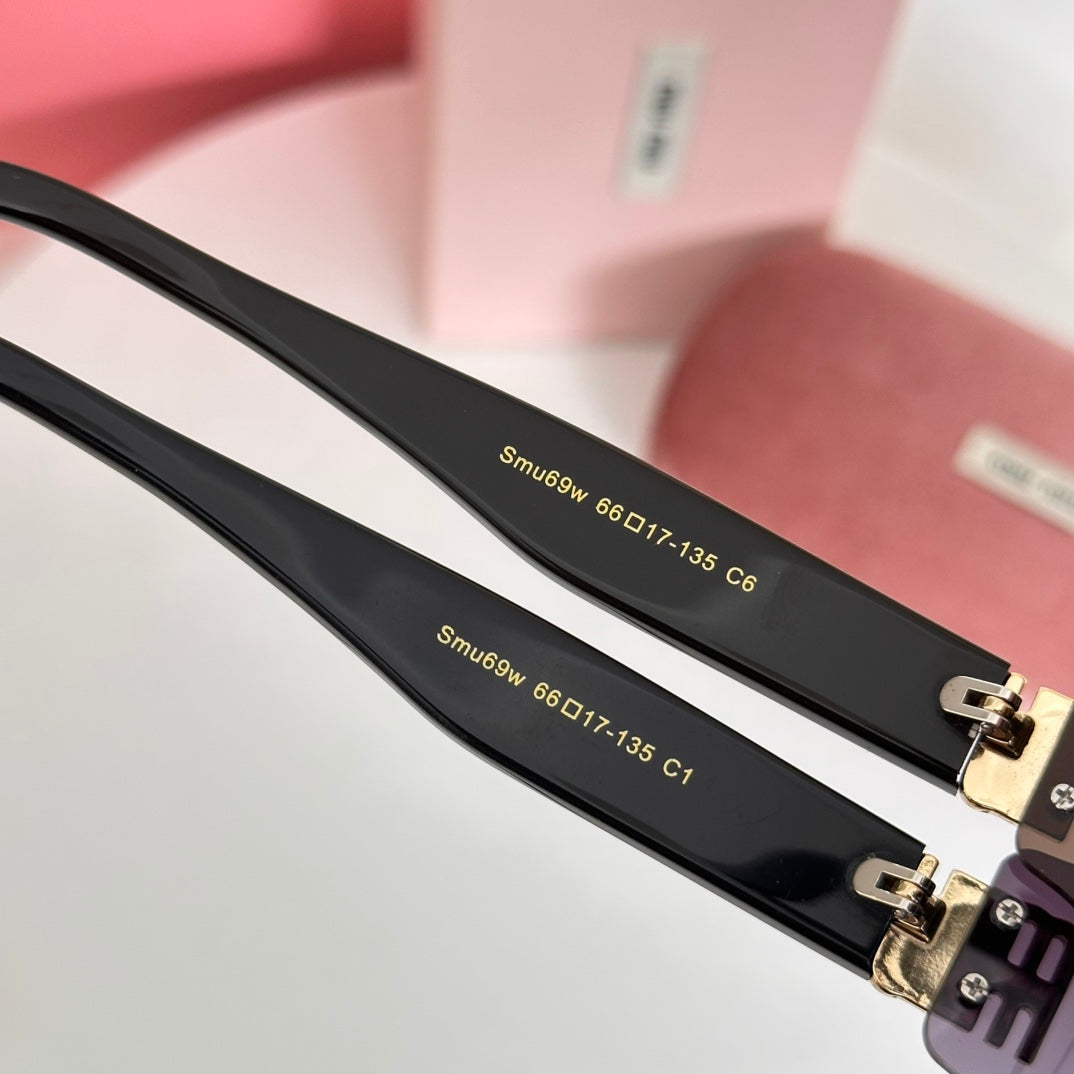 LuxluxHouse Best Quality Glasses Miu Miu