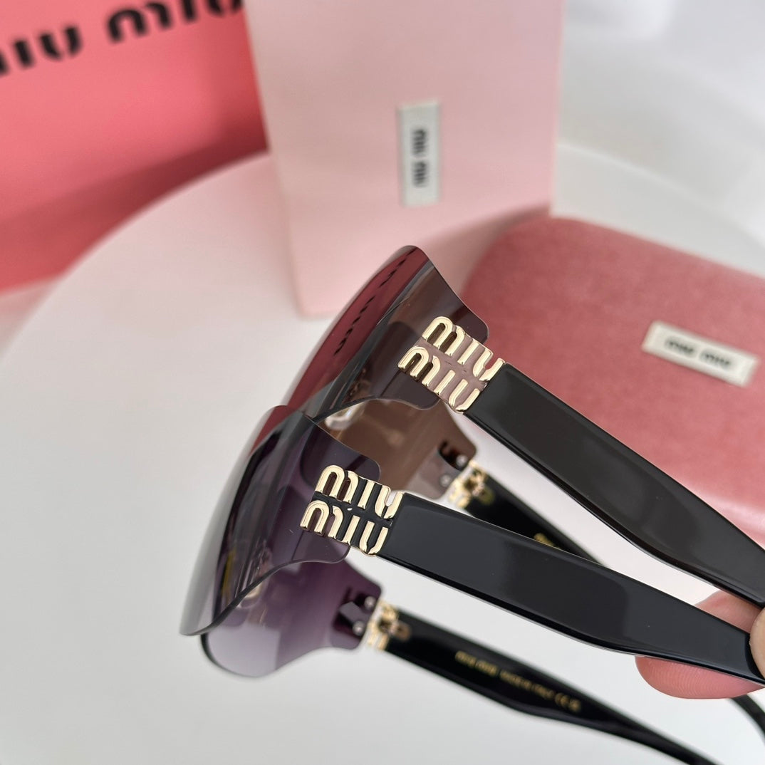 LuxluxHouse Best Quality Glasses Miu Miu
