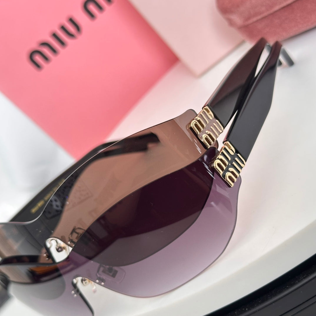 LuxluxHouse Best Quality Glasses Miu Miu