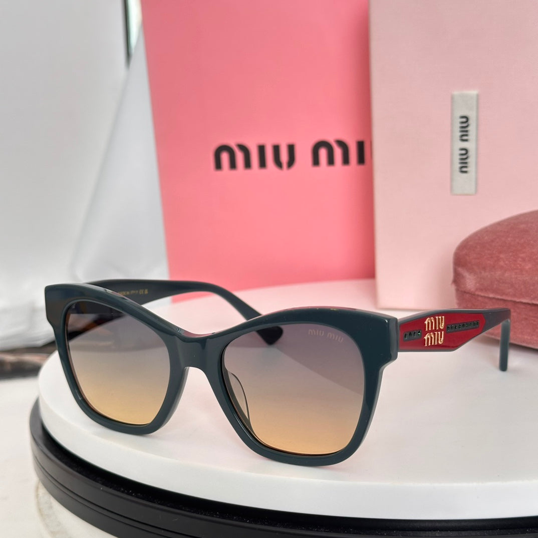 LuxluxHouse Best Quality Glasses Miu Miu