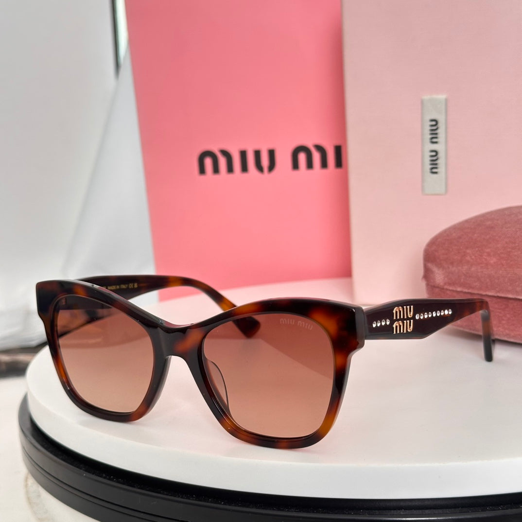 LuxluxHouse Best Quality Glasses Miu Miu