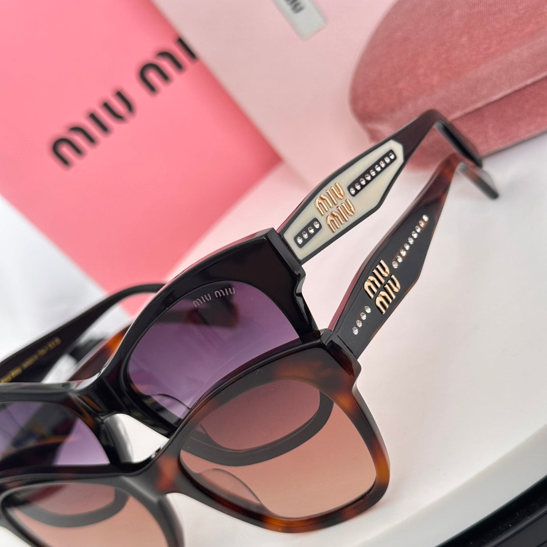 LuxluxHouse Best Quality Glasses Miu Miu