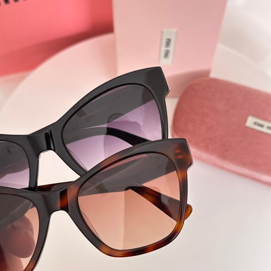LuxluxHouse Best Quality Glasses Miu Miu