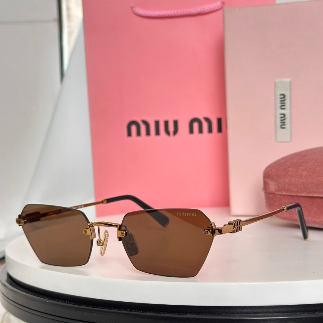 LuxluxHouse Best Quality Glasses Miu Miu