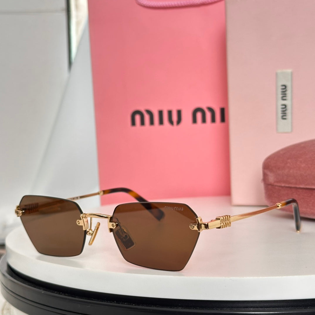 LuxluxHouse Best Quality Glasses Miu Miu